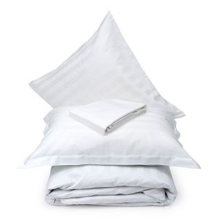 Наволочка 70х70 Big Stripe (сатин) 