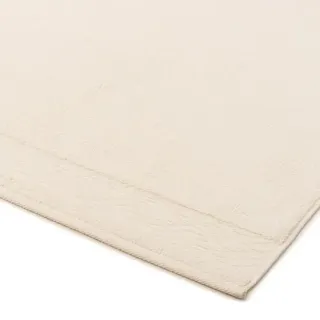 Cleanelly – Полотенце махровое Fine weave , молочный