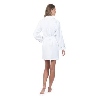 Халат махровый Finezza женский 