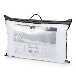 Cleanelly – Подушка 50х70 ВЕСТА (микроволокно), размер 50Х70