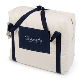 Cleanelly – Одеяло Серебряные сны гусиный пух, размер 200Х220, 140Х205, 172Х205