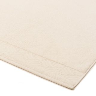 Cleanelly – Полотенце махровое Fine weave , молочный