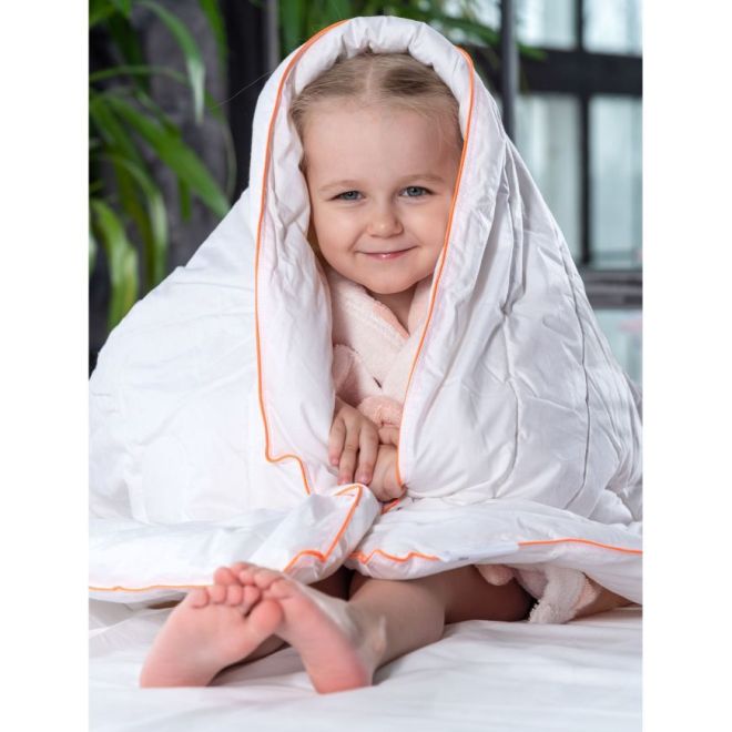 Cleanelly – Одеяло всесезонное 110х140 Малыш , размер 110Х140 Cleanelly – Одеяло всесезонное 110х140 Малыш , размер 110Х140