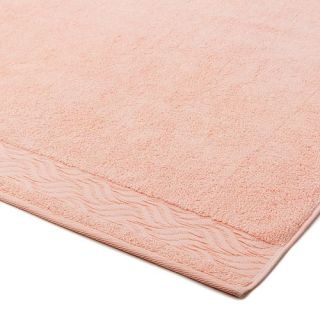 Cleanelly – Полотенце махровое Fine weave , персиковый