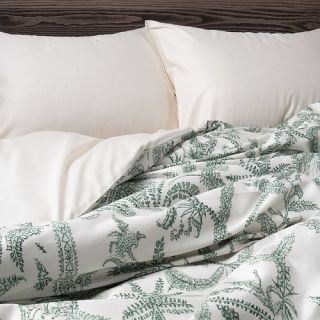 Cleanelly – Комплект постельного белья ДЖУНГЛИ, размер 1,5 спальное, 2 спальное, Дуэт, Евро