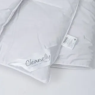 Cleanelly – Одеяло Серебряные сны гусиный пух, размер 140Х205, 172Х205, 200Х220