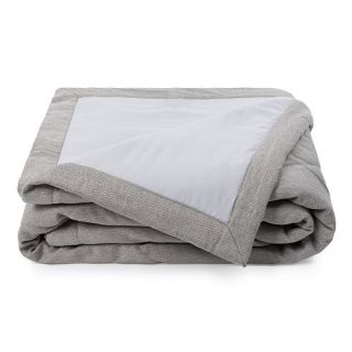 Набор покрывало и наволочки Тироль 