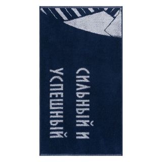 Полотенце махровое Powerful Полотенце махровое Powerful