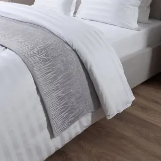 Cleanelly – Покрывало вафельное Finocchio 200x150 см, размер 200Х150