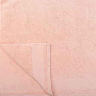Cleanelly – Полотенце махровое Fine weave , персиковый