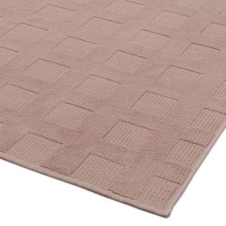 Покрывало махровое комбинированное Комбинация 190х220 см