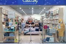 Cleanelly, г. Санкт-Петербург, пр. Космонавтов, 14, ТРЦ «Радуга», 1 этаж Cleanelly, г. Санкт-Петербург, пр. Космонавтов, 14, ТРЦ «Радуга», 1 этаж