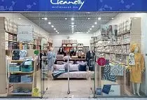 Cleanelly, г. Санкт-Петербург, пр. Космонавтов, 14, ТРЦ «Радуга», 1 этаж Cleanelly, г. Санкт-Петербург, пр. Космонавтов, 14, ТРЦ «Радуга», 1 этаж