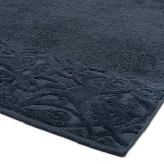 Cleanelly – Полотенце махровое Martellato 50х90, серый