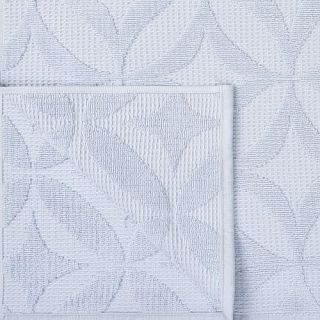 Набор махровых полотенец Limoneto в подарочной коробке 