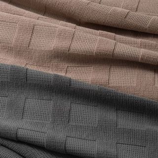 Покрывало махровое комбинированное Комбинация 190х220 см