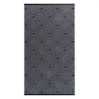 Cleanelly – Полотенце махровое Bianco e nero, 