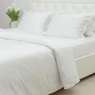 Простыня на резинке Tencel