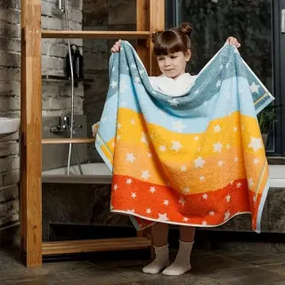 Полотенце махровое Magia
