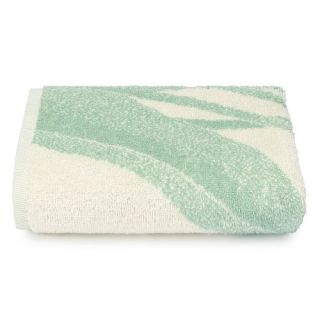 Cleanelly – Полотенце махровое Delicate tulips  50х90, 