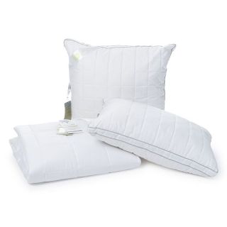 Cleanelly – Подушка с бортиком 70х70 БАМБУКОВАЯ НОЧЬ (полиэфирное волокно) , размер 70Х70