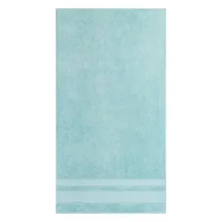 Cleanelly – Полотенце махровое Contemporaneo, зеленый