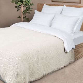 Плед жаккардовый 150х200 Di bambu (бамбук) 