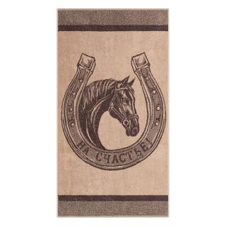 Cleanelly – Полотенце махровое Lucky Symbol, 