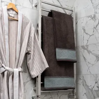 Cleanelly – Полотенце махровое Contemporaneo, 