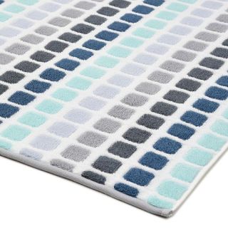 Полотенце махровое Лимонная роща с петелькой