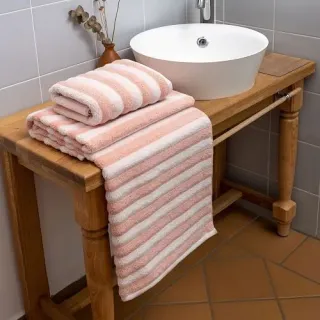 Полотенце махровое La mia casa с петелькой