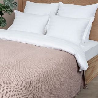 Плед жаккардовый 150х200 Di bambu (бамбук) 