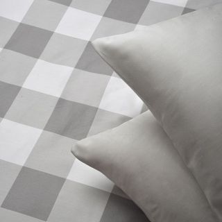 Cleanelly – Комплект постельного белья ТАУП, размер 1,5 спальное, 2 спальное, Дуэт, Евро