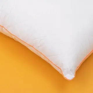 Cleanelly – Подушка 50х70 МАЛЫШ (хлопок /полиэфирное микроволокно), размер 50Х70