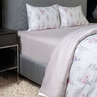 Cleanelly – Комплект постельного белья  РУСТИК, размер 1,5 спальное, 2 спальное, Дуэт, Евро