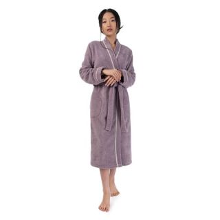 Халат махровый Solo uno женский