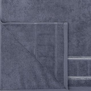 Cleanelly – Полотенце махровое Photo, серый
