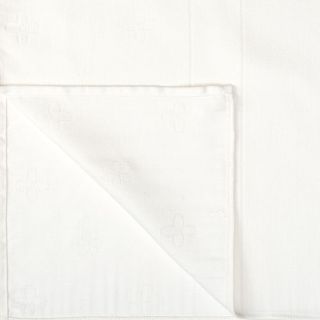 Скатерть гладкотканая 200х150 Добро пожаловать!