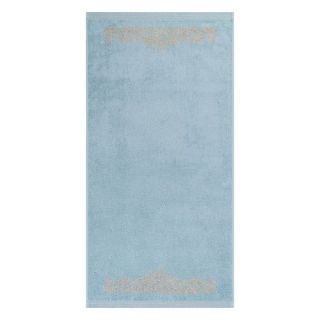 Cleanelly – Полотенце махровое Лен, 