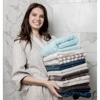 Cleanelly – Полотенце махровое Contemporaneo, 