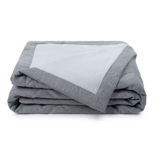 Набор покрывало и наволочки Тироль