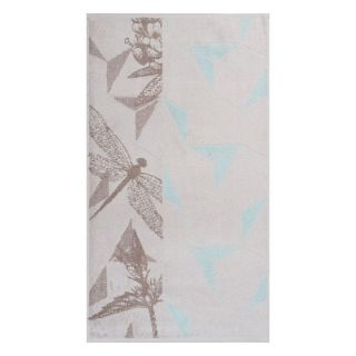 Cleanelly – Полотенце махровое бамбуковое Contemporaneo, 