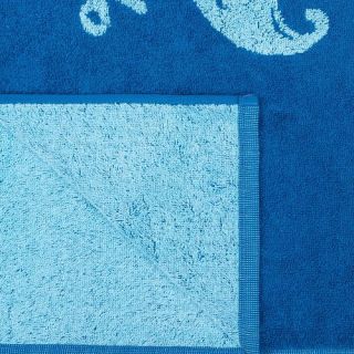 Cleanelly – Полотенце махровое Trust 50х90, 