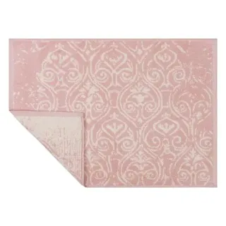 Cleanelly – Коврик для ног 50х70 махровый Moderno vintage , 