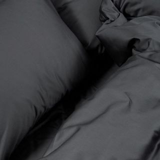 Cleanelly – Комплект постельного белья Мистерия в подарочной упаковке, размер Евро