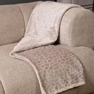 Плед SOFT 