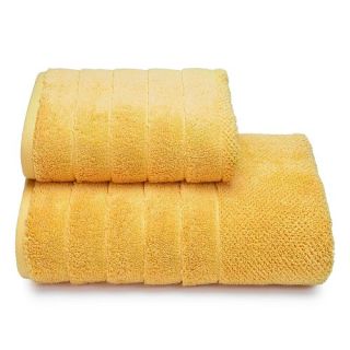 Полотенце махровое Limoneto с петелькой