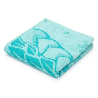 Cleanelly – Полотенце махровое Drakosha, 