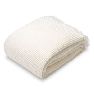 Плед жаккардовый 150х200 Di bambu (бамбук) 