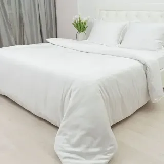 Простыня на резинке Tencel